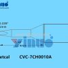 Metcal CVC-7CH0010A Soldering Tip