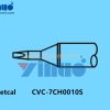 Metcal CVC-7CH0010S Soldering Tip