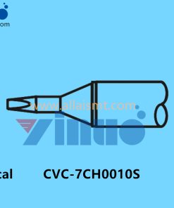 Metcal CVC-7CH0010S Soldering Tip