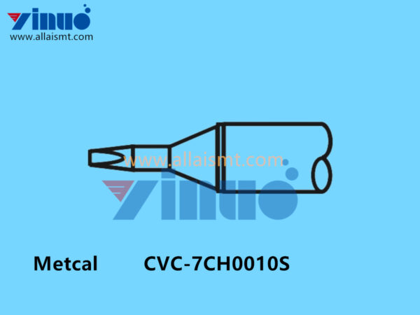 Metcal CVC-7CH0010S Soldering Tip