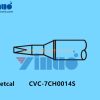 Metcal CVC-7CH0014S Soldering Tip