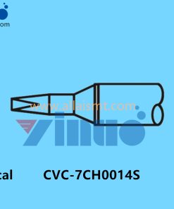 Metcal CVC-7CH0014S Soldering Tip