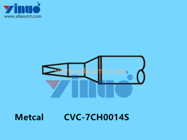 Metcal CVC-7CH0014S Soldering Tip