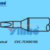 Metcal CVC-7CH0018S Soldering Tip