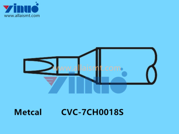 Metcal CVC-7CH0018S Soldering Tip