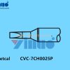Metcal CVC-7CH0025P Soldering Tip