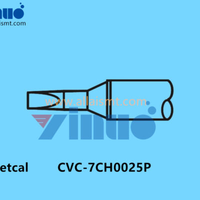 Metcal CVC-7CH0025P Soldering Tip