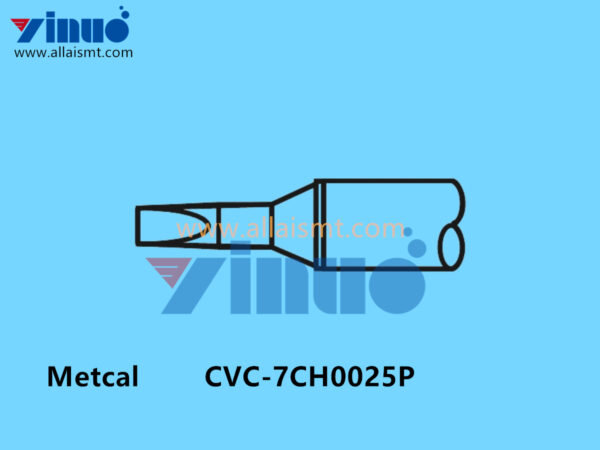 Metcal CVC-7CH0025P Soldering Tip