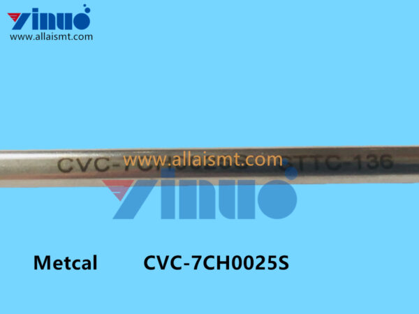 Metcal CVC-7CH0025S Soldering Tip