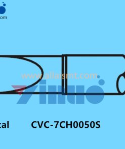 Metcal CVC-7CH0050S Soldering Tip