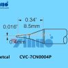 Metcal CVC-7CN0004P Soldering Tip