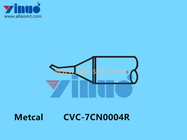 Metcal CVC-7CN0004R Soldering Tip