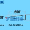 Metcal CVC-7CN0005A Soldering Tip