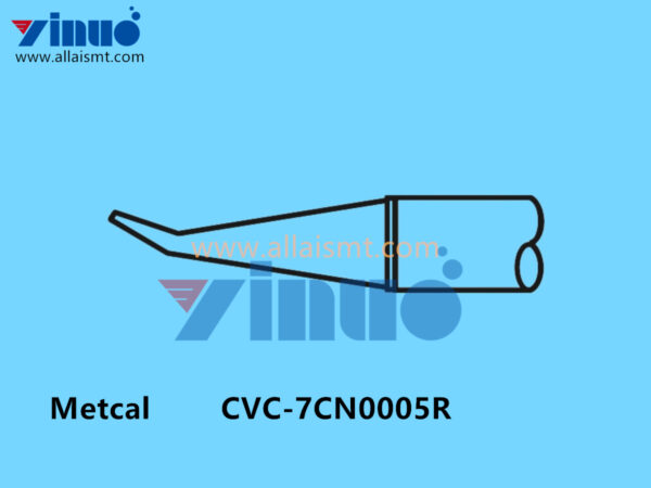 Metcal CVC-7CN0005R Soldering Tip