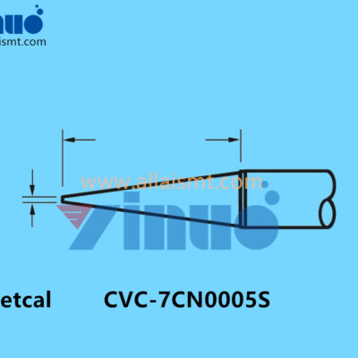 Metcal CVC-7CN0005S Soldering Tip