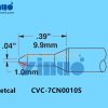 Metcal CVC-7CN0010S Soldering Tip