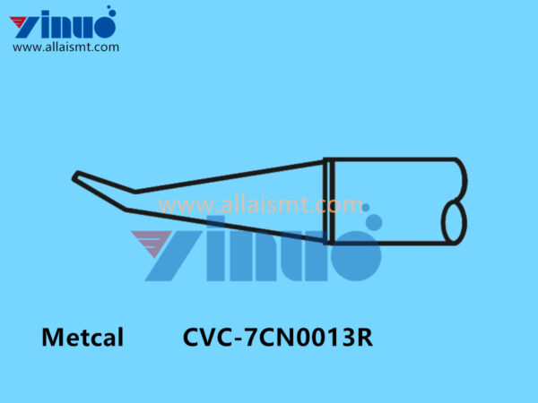 Metcal CVC-7CN0013R Soldering Tip