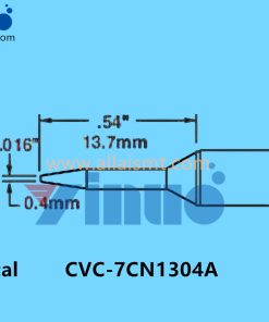 Metcal CVC-7CN1304A Soldering Tip
