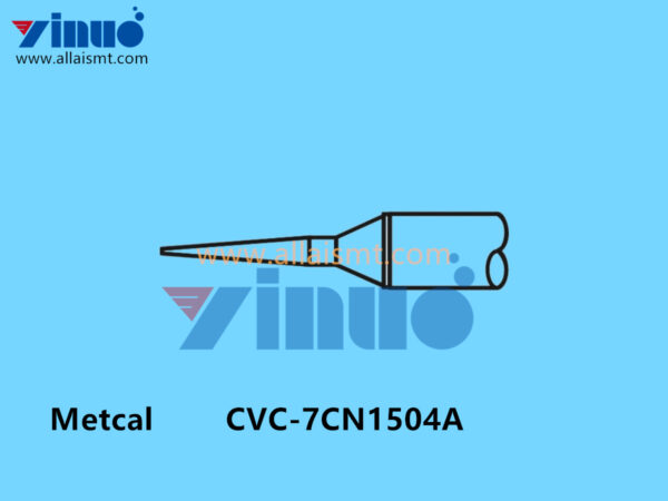 Metcal CVC-7CN1504A Soldering Tip