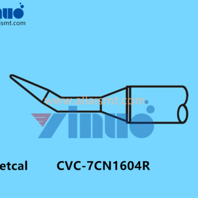 Metcal CVC-7CN1604R Soldering Tip