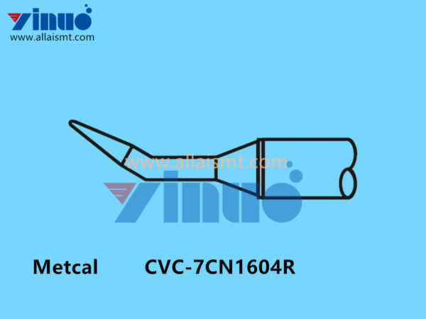 Metcal CVC-7CN1604R Soldering Tip