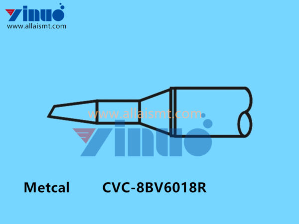 Metcal CVC-8BV6018R Soldering Tip