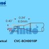Metcal CVC-8CH0010P Soldering Tip