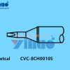 Metcal CVC-8CH0010S Soldering Tip