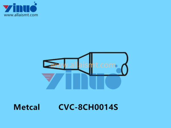 Metcal CVC-8CH0014S Soldering Tip