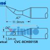 Metcal CVC-8CH0015R Soldering Tip