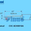Metcal CVC-8CH0018A Soldering Tip
