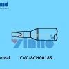 Metcal CVC-8CH0018S Soldering Tip