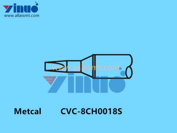 Metcal CVC-8CH0018S Soldering Tip