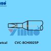 Metcal CVC-8CH0025P Soldering Tip