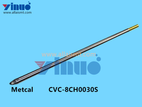 Metcal CVC-8CH0030S Soldering Tip