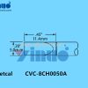 Metcal CVC-8CH0050A Soldering Tip