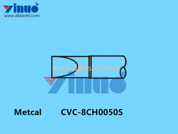 Metcal CVC-8CH0050S Soldering Tip