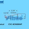 Metcal CVC-8CN0004P Soldering Tip