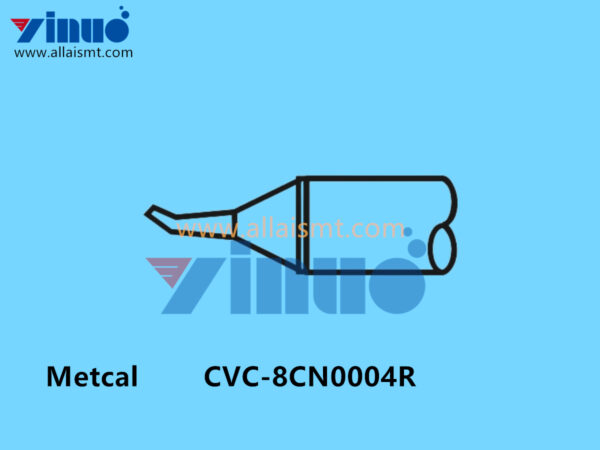 Metcal CVC-8CN0004R Soldering Tip