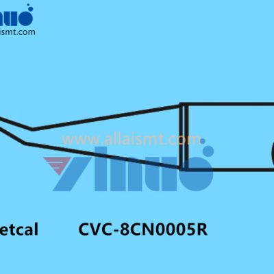 Metcal CVC-8CN0005R Soldering Tip