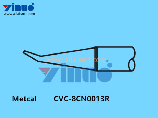 Metcal CVC-8CN0013R Soldering Tip