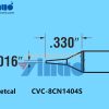 Metcal CVC-8CN1404S Soldering Tip
