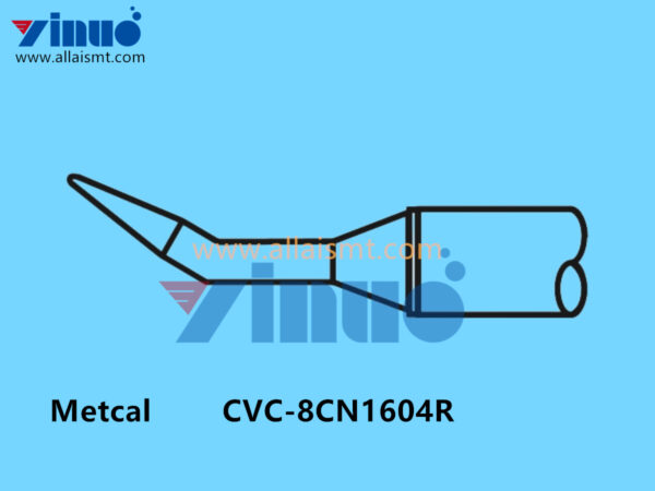 Metcal CVC-8CN1604R Soldering Tip