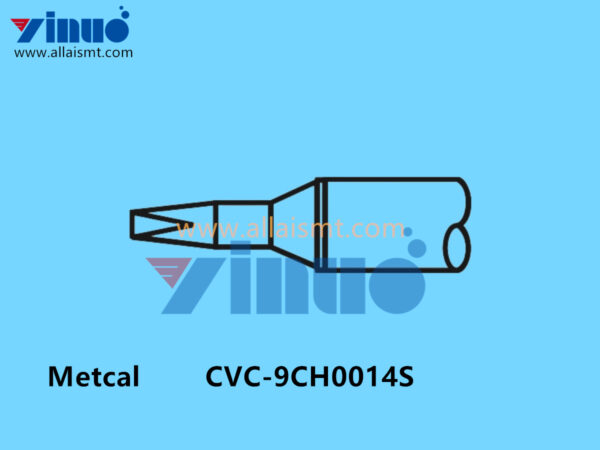 Metcal CVC-9CH0014S Soldering Tip