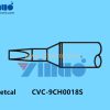 Metcal CVC-9CH0018S Soldering Tip