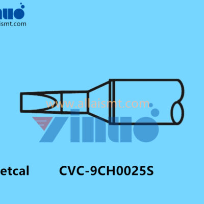 Metcal CVC-9CH0025S Soldering Tip