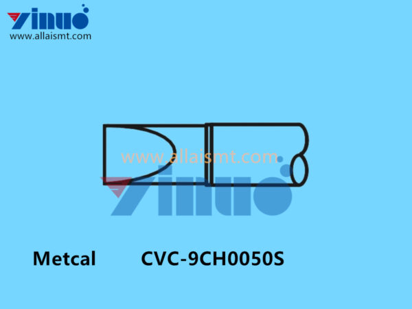 Metcal CVC-9CH0050S Soldering Tip