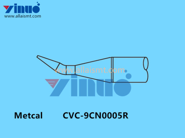 Metcal CVC-9CN0005R Soldering Tip