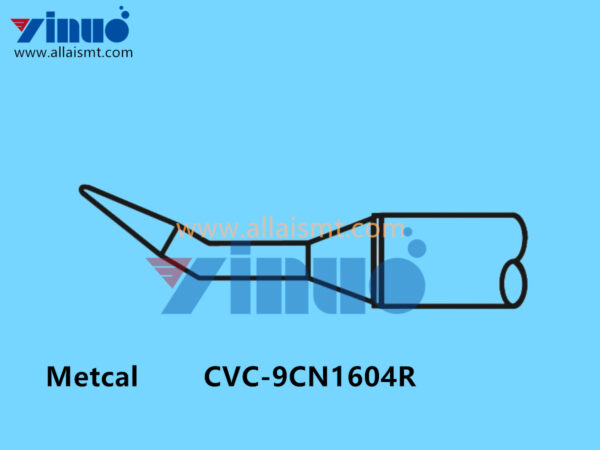 Metcal CVC-9CN1604R Soldering Tip