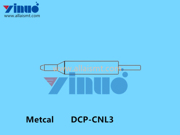 Metcal DCP-CNL3 Soldering Tip